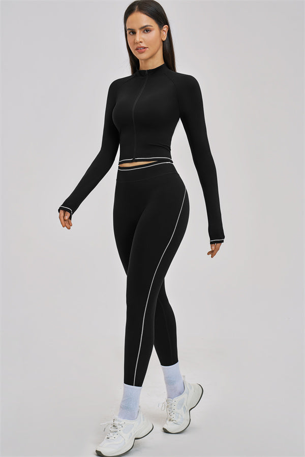 The Unbound Leggings