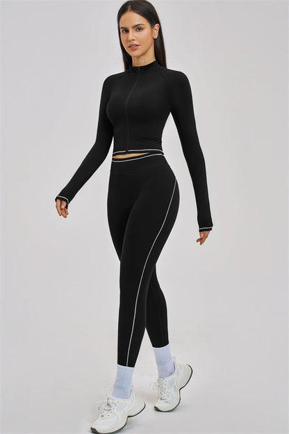The Unbound Leggings