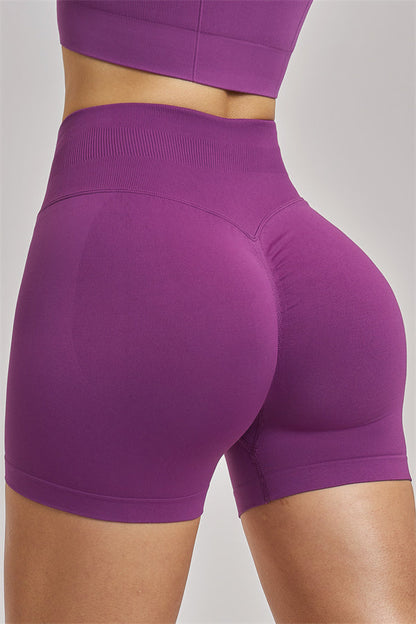 The Vision Tank Top Shorts 2-Piece Set