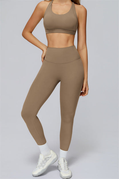 The Elle Form Sports Bra