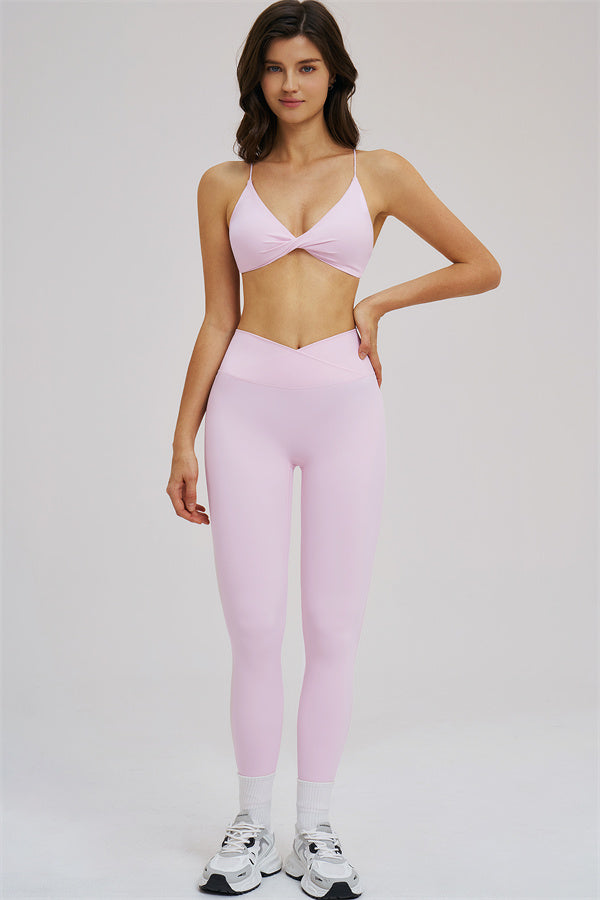 The Mosaic Sports Bra