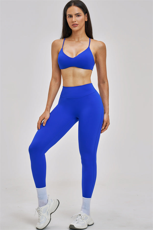 The Zenith Leggings