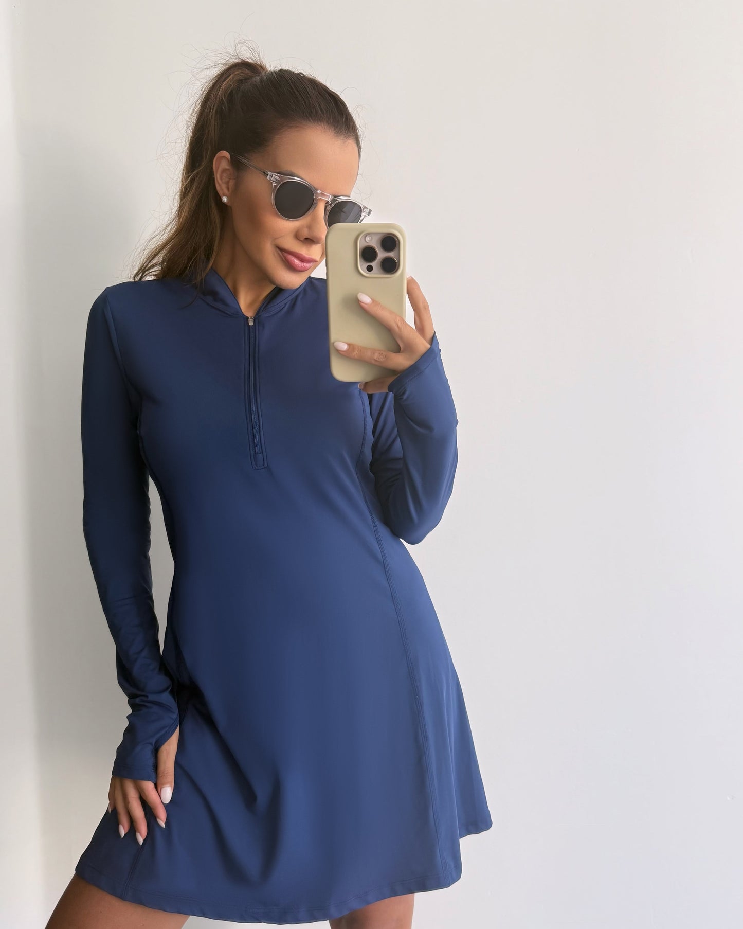 WOMEN'S ACTIVE DRESS (2300)