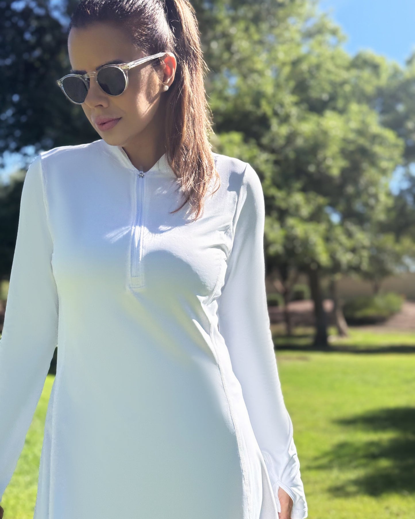WOMEN'S ACTIVE DRESS (2300)