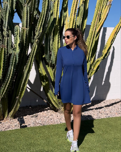 WOMEN'S ACTIVE DRESS (2300)