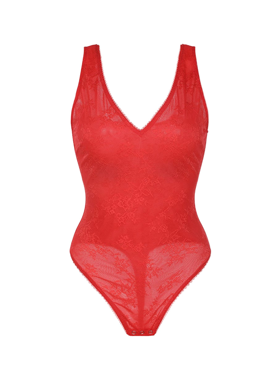 bodysuit