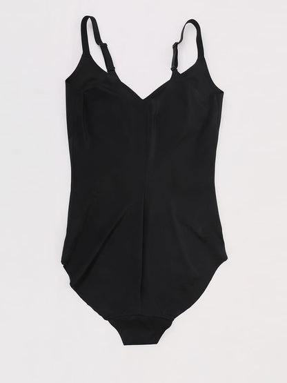 Liquid LYCRA™ V-Neck Light Shaping Bodybriefer