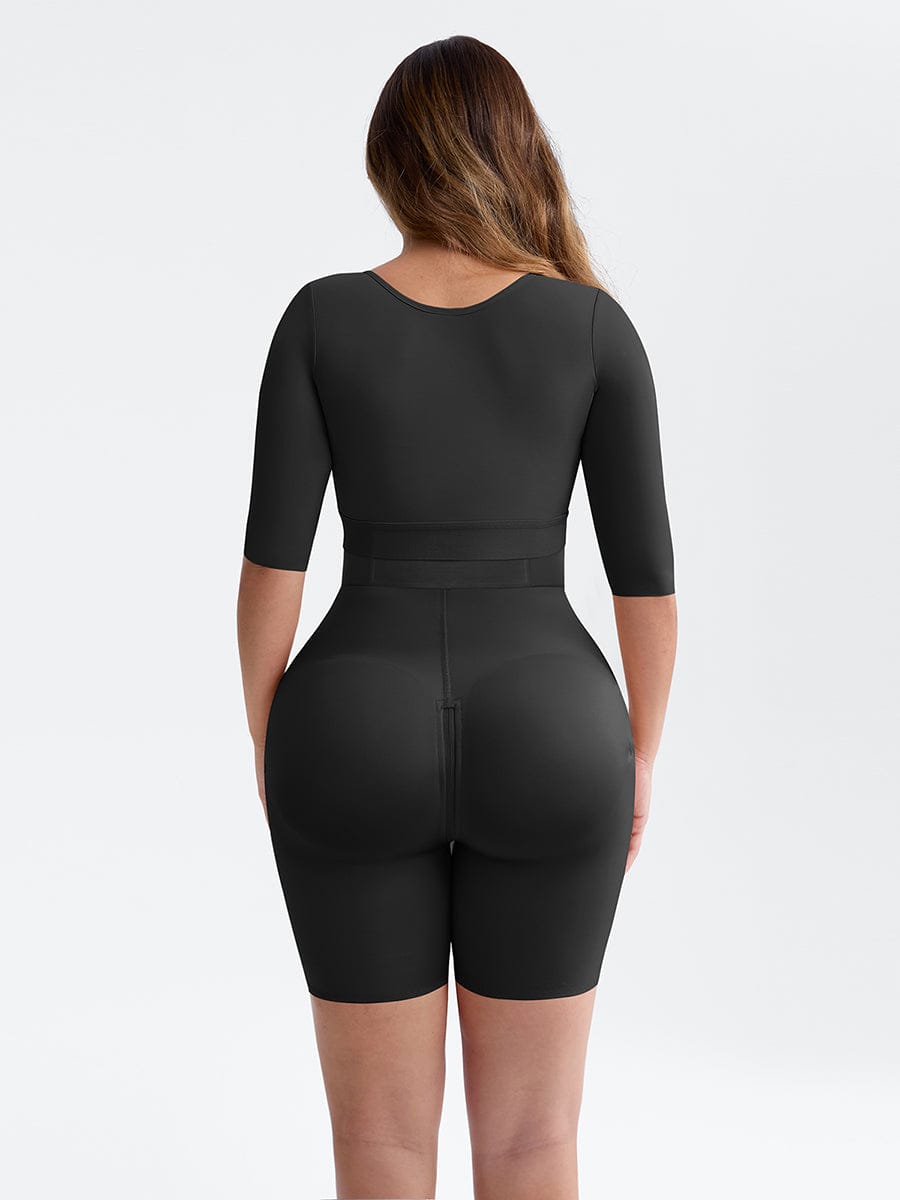 Post-Surgery Bust Support Arm Compression Tank
