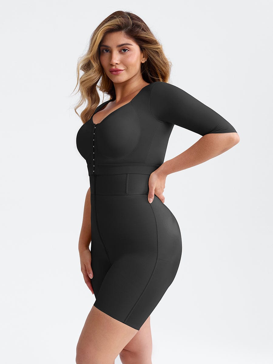 Post-Surgery Bust Support Arm Compression Tank
