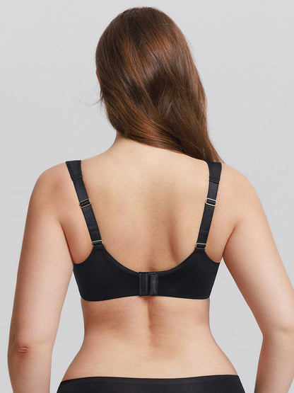 ComfortFit Full Coverage Memory Foam Support Bra