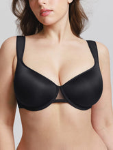 Wholesale Full Coverage Underwire Bra Memory Foam Cup Side Support Wide Strap