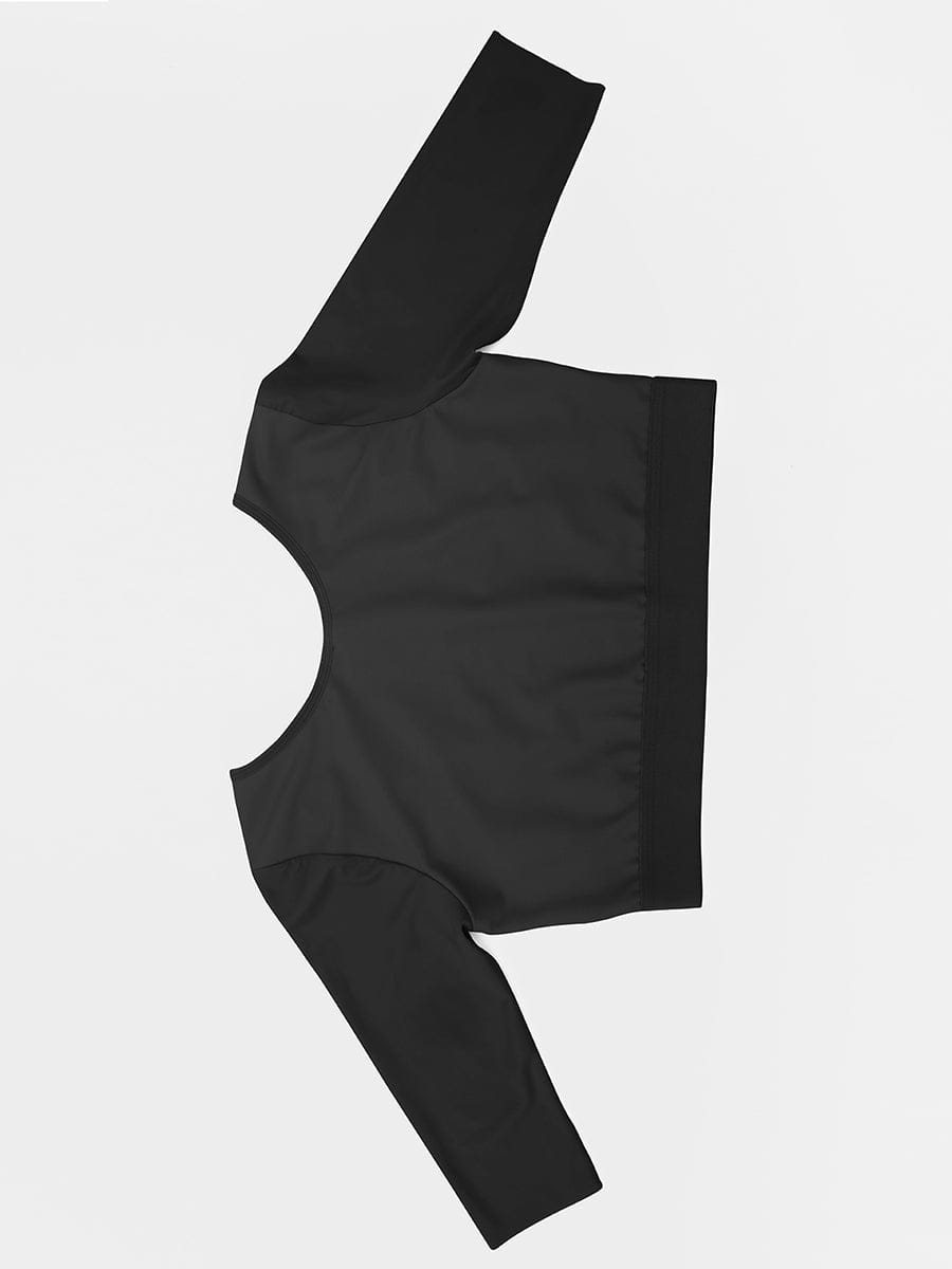 Post-Surgery Bust Support Arm Compression Tank