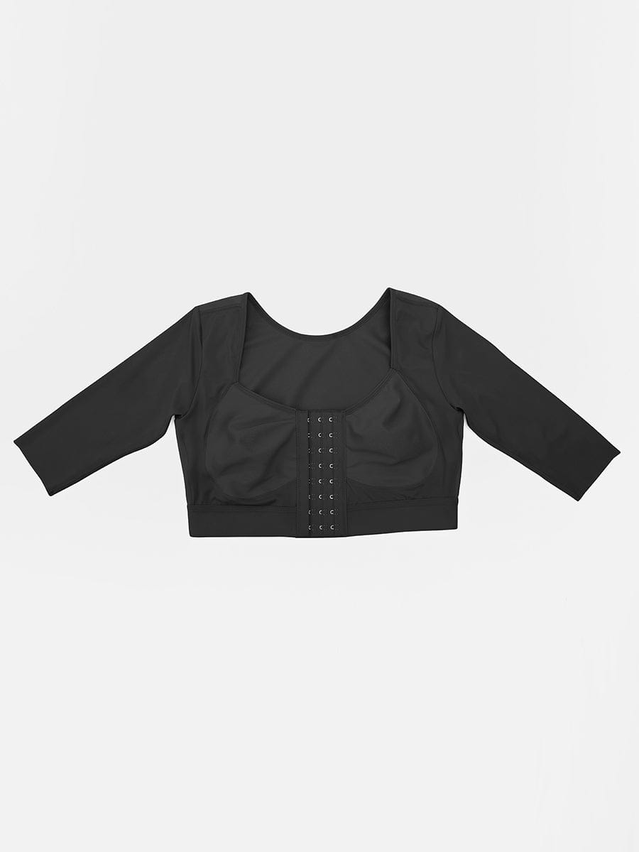 Post-Surgery Bust Support Arm Compression Tank