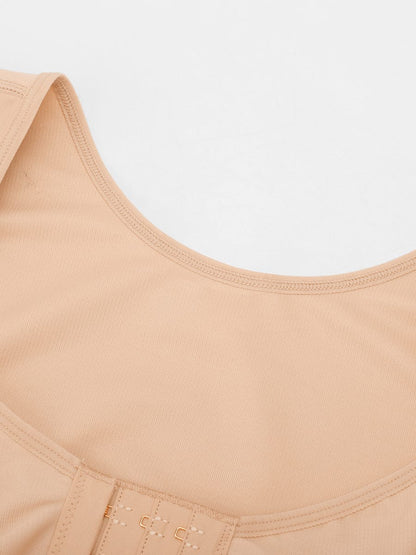 Post-Surgery Bust Support Arm Compression Tank