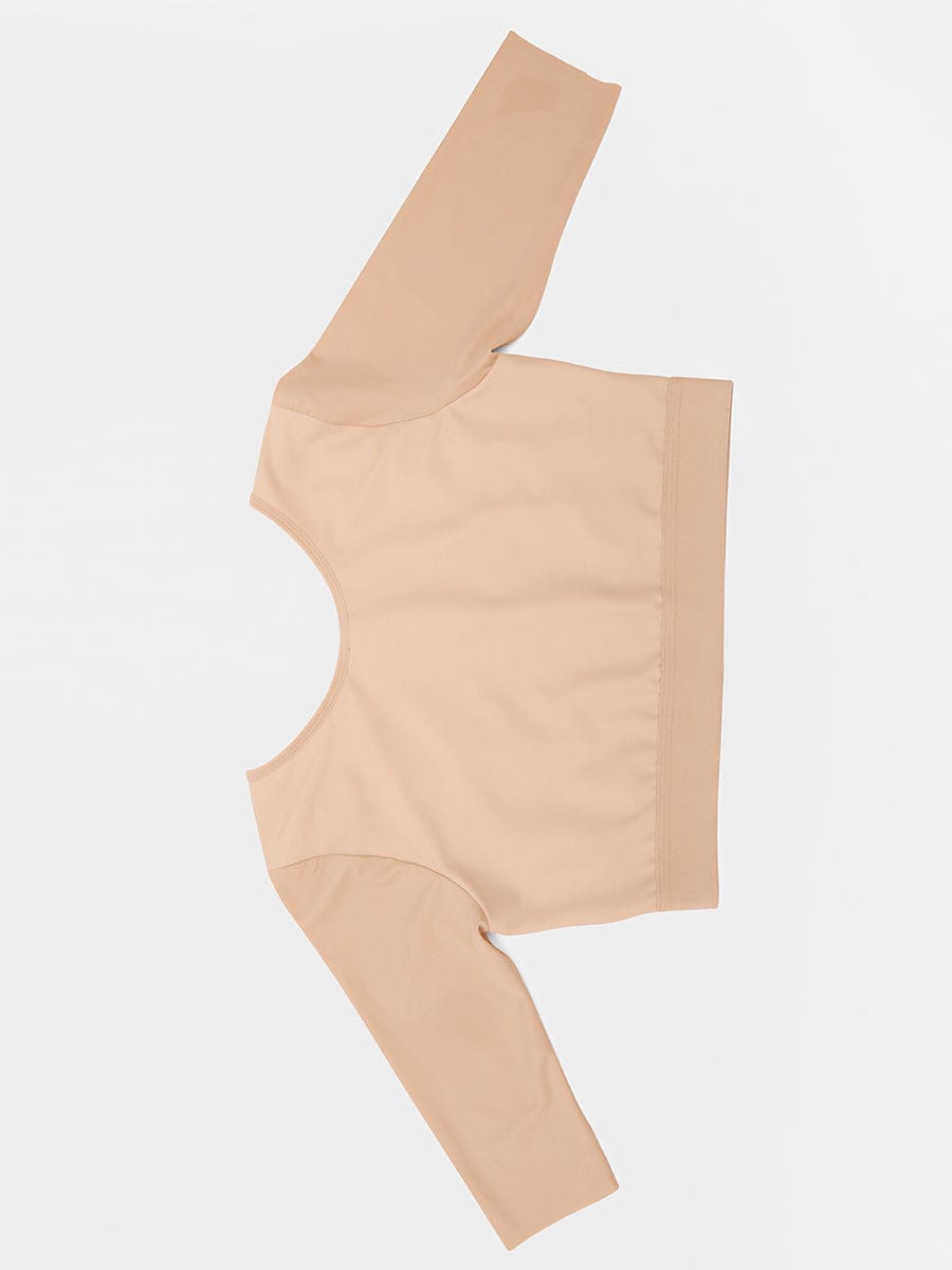 Post-Surgery Bust Support Arm Compression Tank