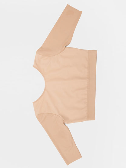 Post-Surgery Bust Support Arm Compression Tank