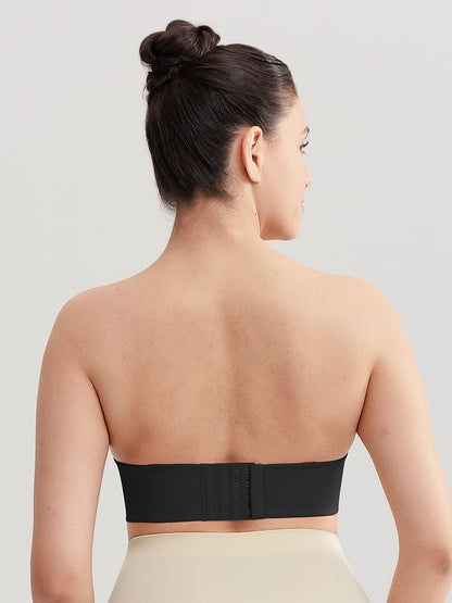 SculptFit Strapless Non-Slip Support Bra