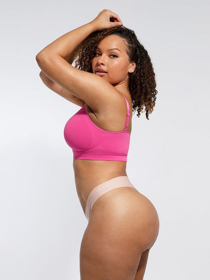 ComfortFit Wireless Shaping Support Bra