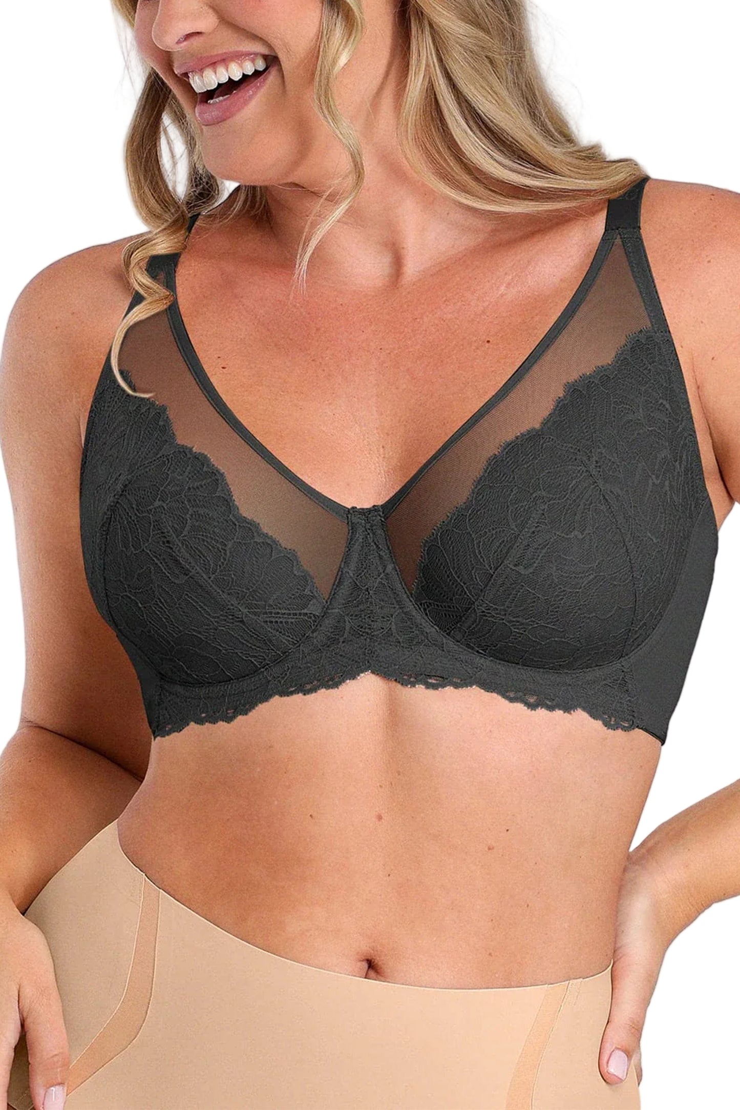 Bras