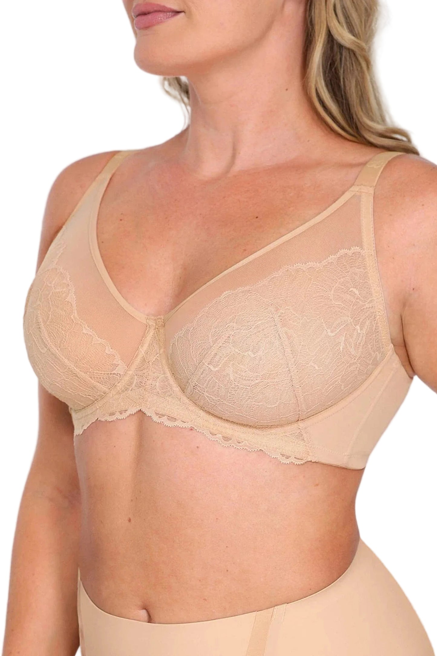 Bras
