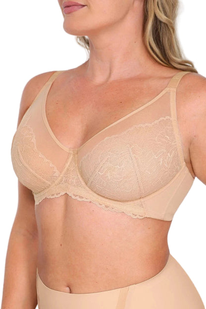 Bras