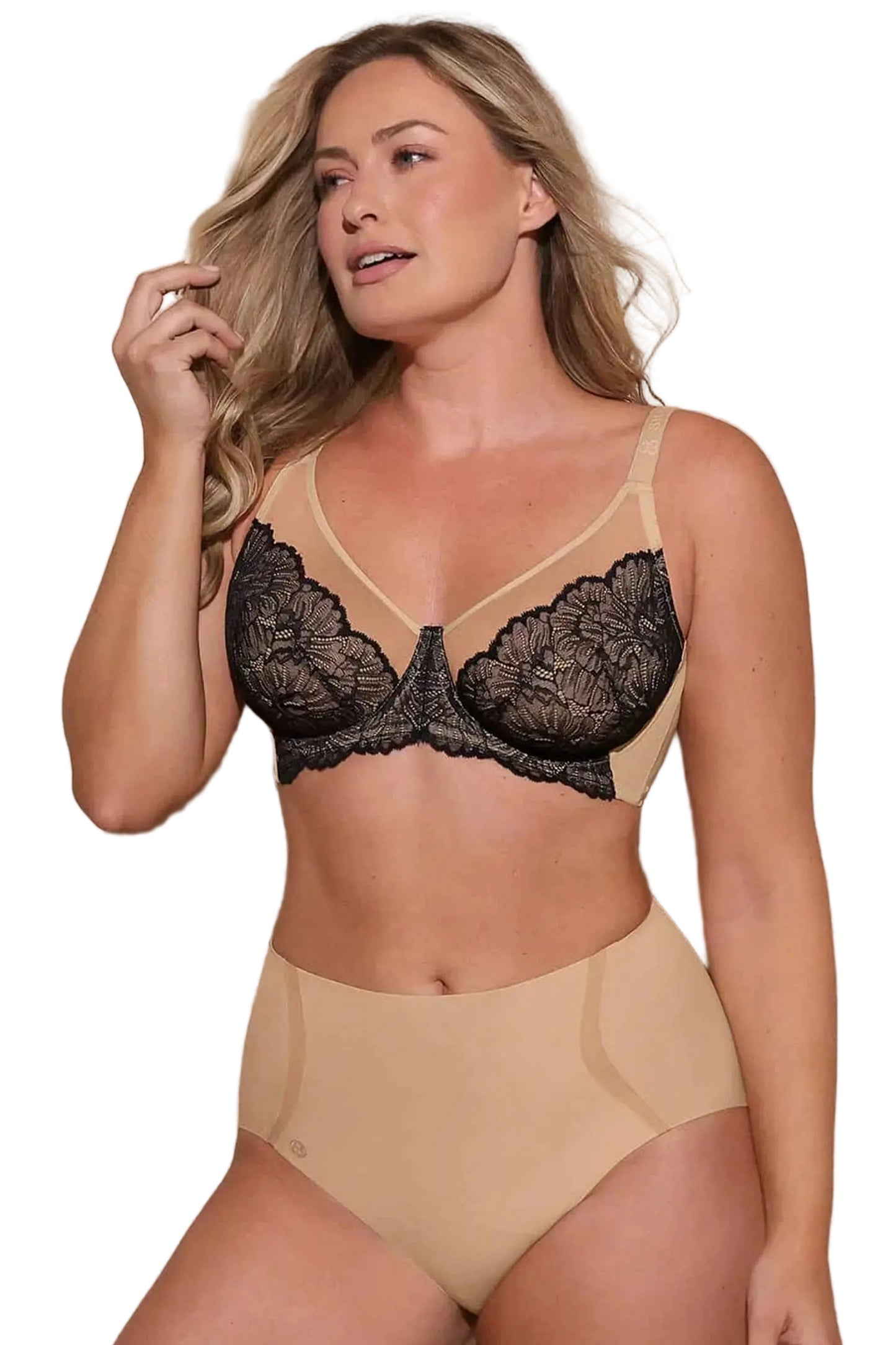 Bras