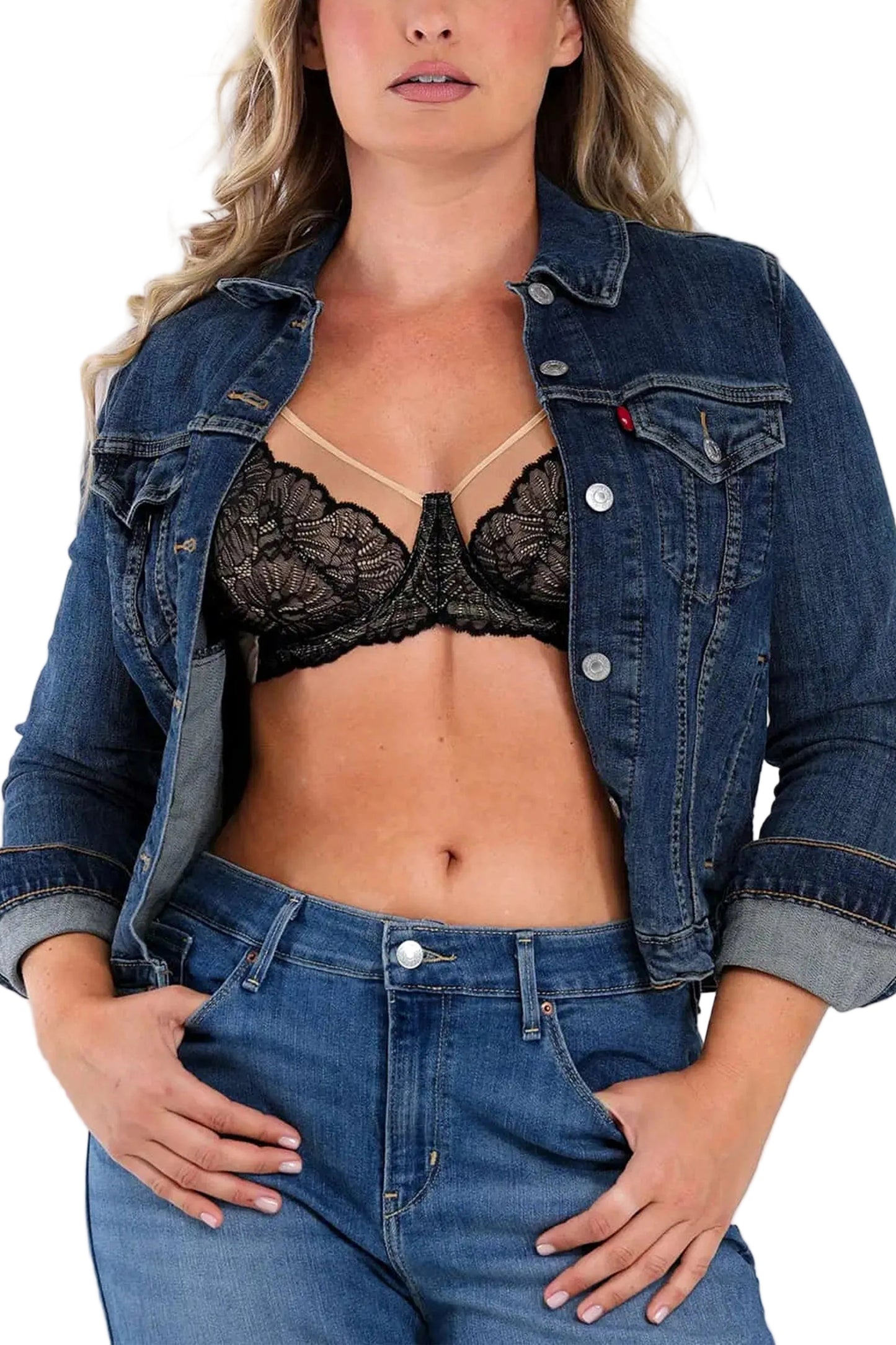 Bras