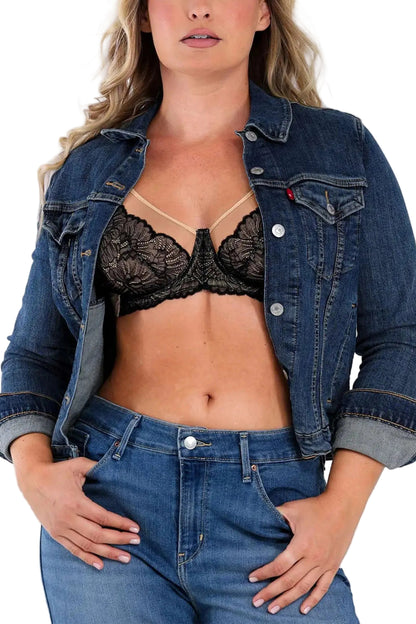 Bras