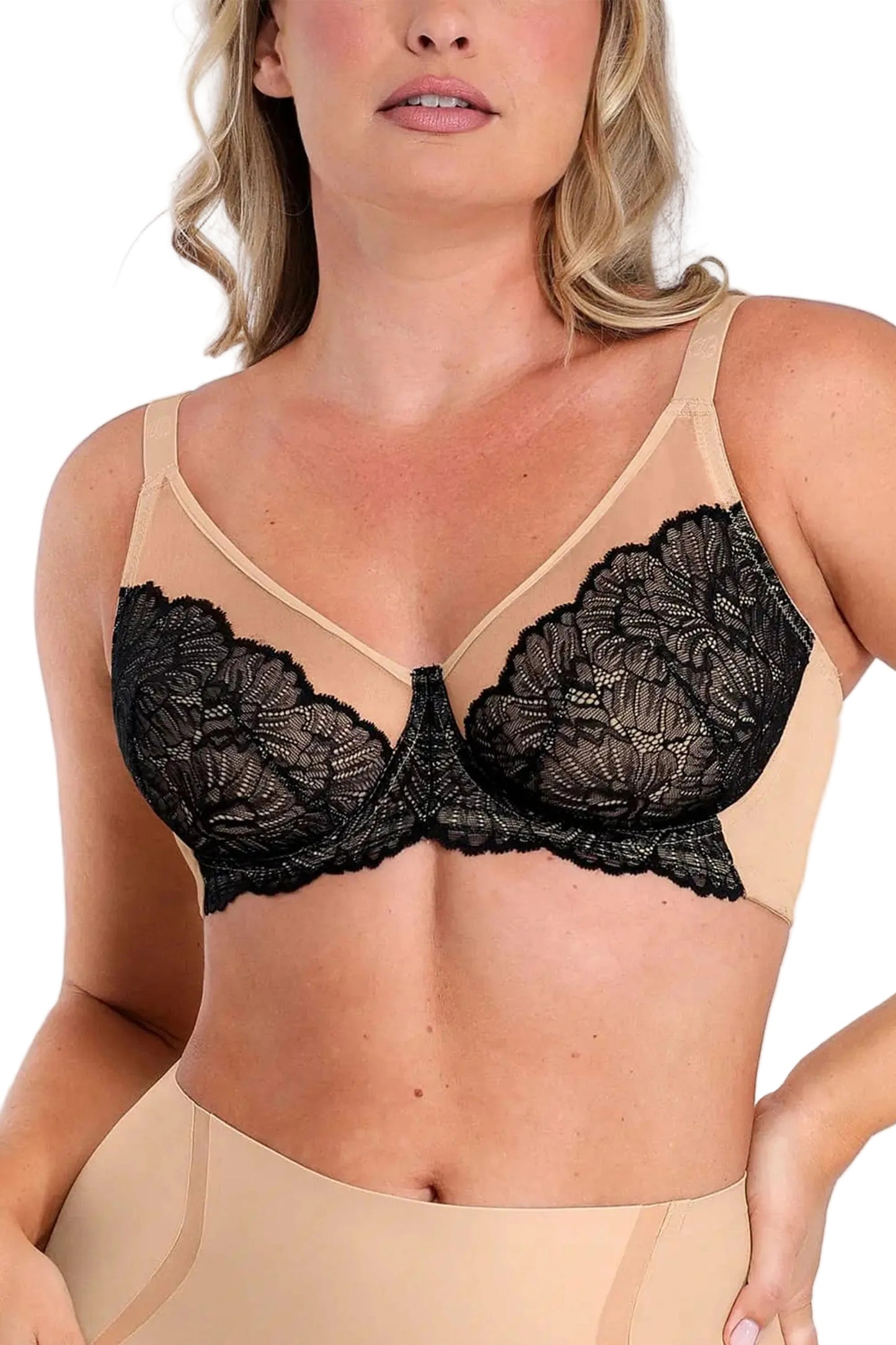 Bras