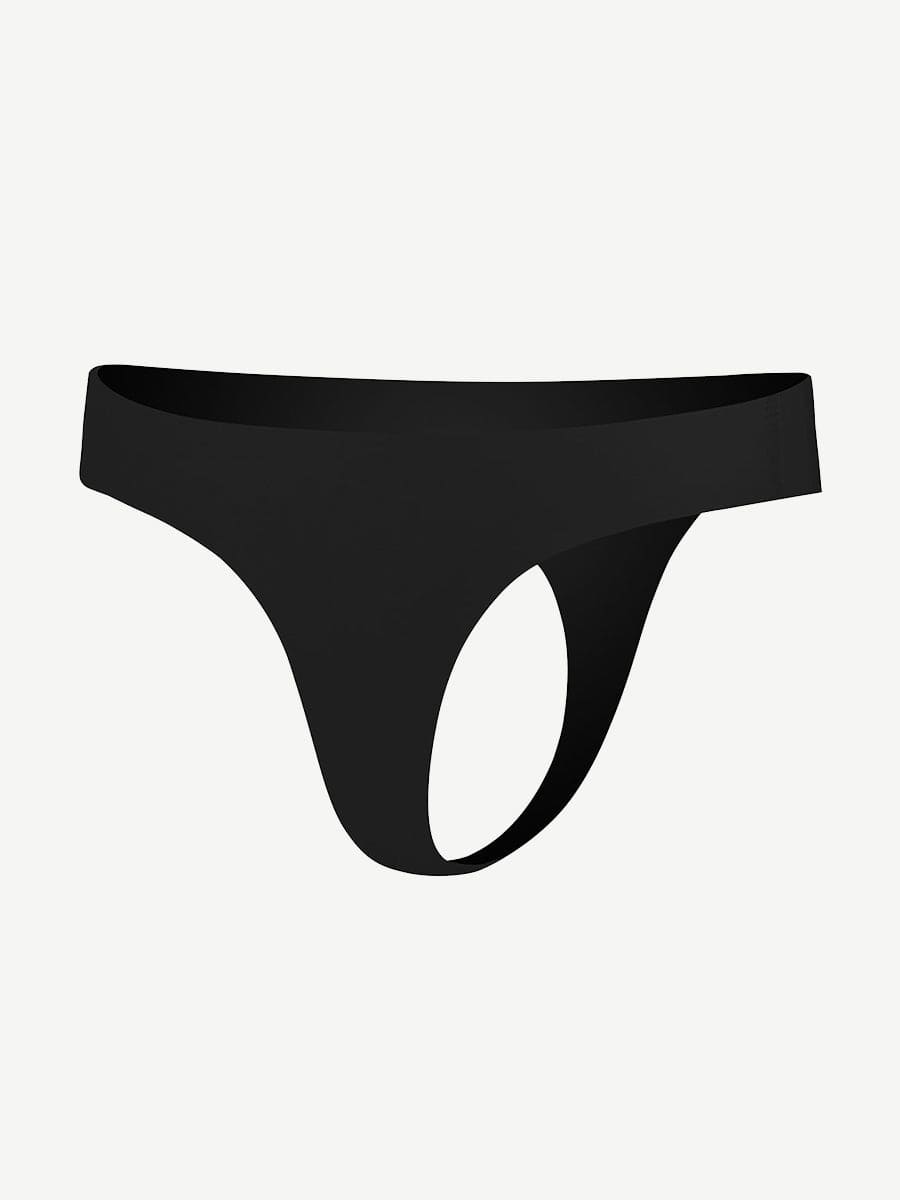 Wholesale Seamless Underwear Shapewear for Women Thong