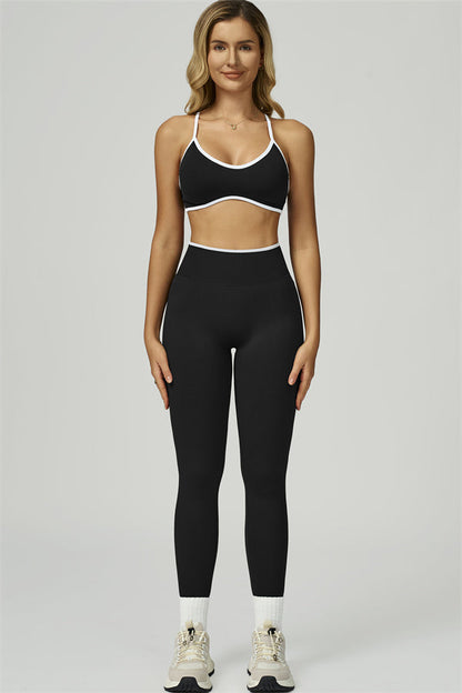 The Prime Line Sports Bra