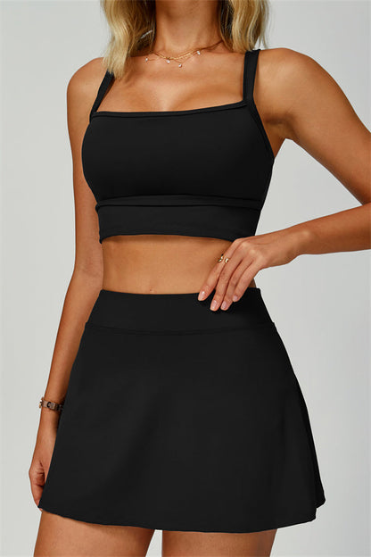The Uplift Tank Top