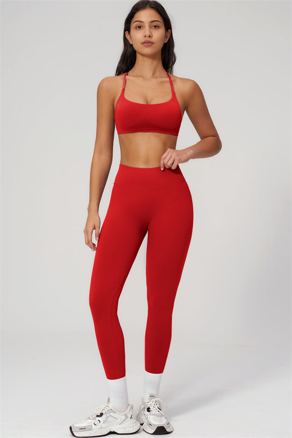 The New Empower Sports Bra Leggings 2-Piece Set