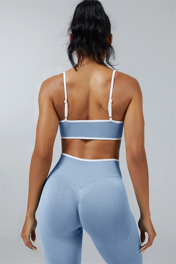 The Elevate Sports Bra Leggings 2-Piece Set