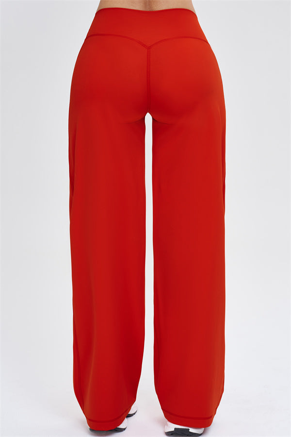The Twirl New Straight Leg Pants