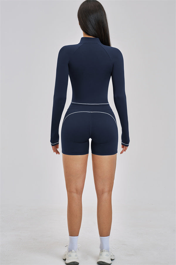The Unbound Shorts