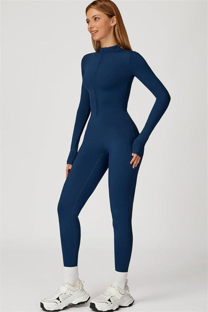 The Pulse Jumpsuit
