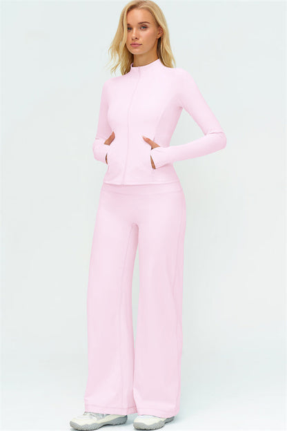 The Twirl New Straight Leg Pants