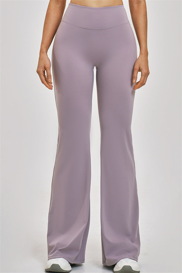 The Zenith Sports Bra Flared Leggings 2-Piece Set