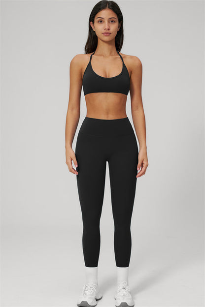 The Rapture Leggings