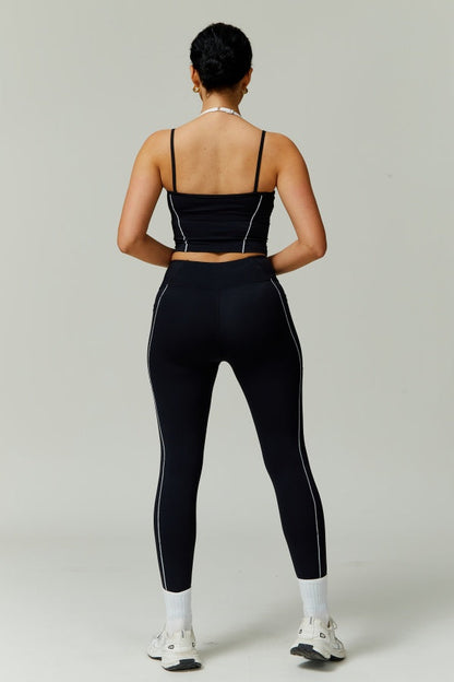 The Radiant Leggings