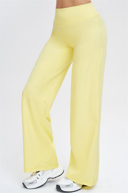 The Twirl New Straight Leg Pants