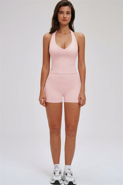 The Svelte Shorts