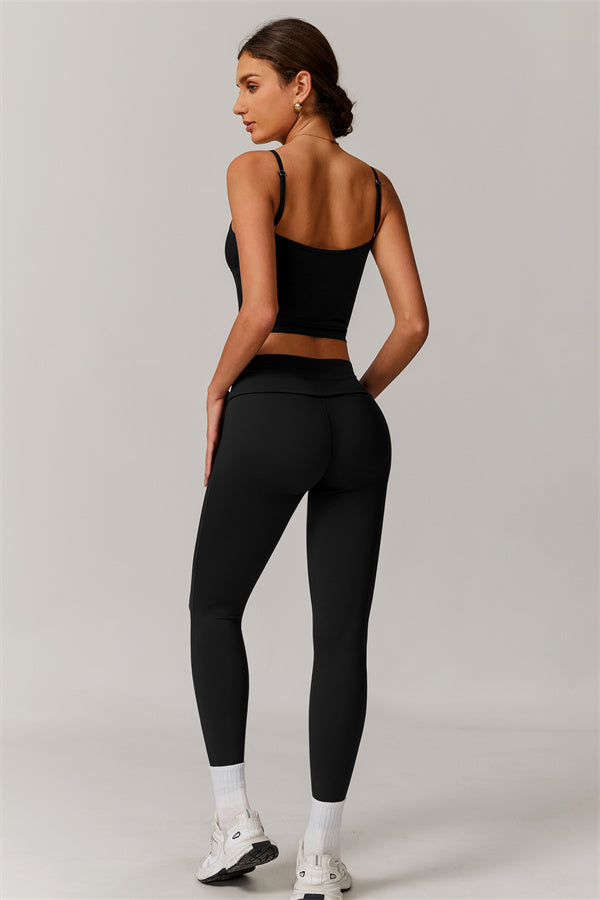 The Vigor Leggings