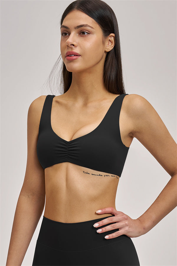 The Swoon Jacket Sports Bra Leggings 3-Piece Set