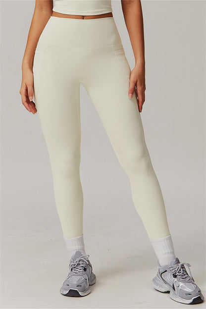 The Blissful Rose Leggings