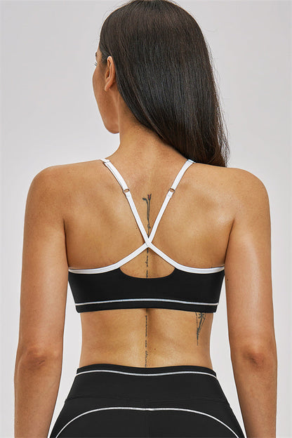 The Unbound Jacket Sports Bra Leggings 3-Piece Set