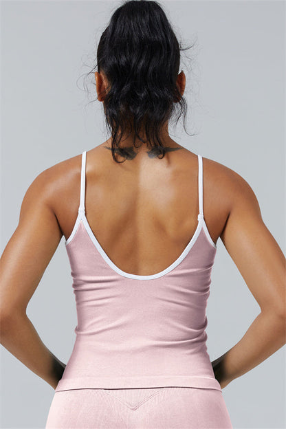 The Elevate Crop Top