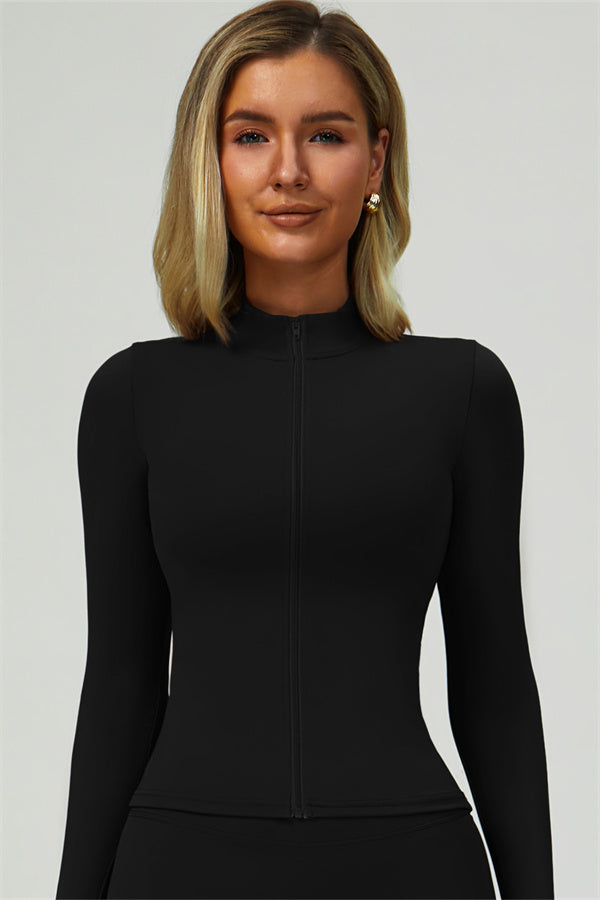 The Seraphine Jacket Shorts 2-Piece Set
