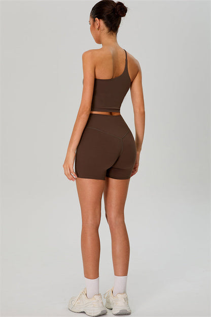 The Jewel Shorts